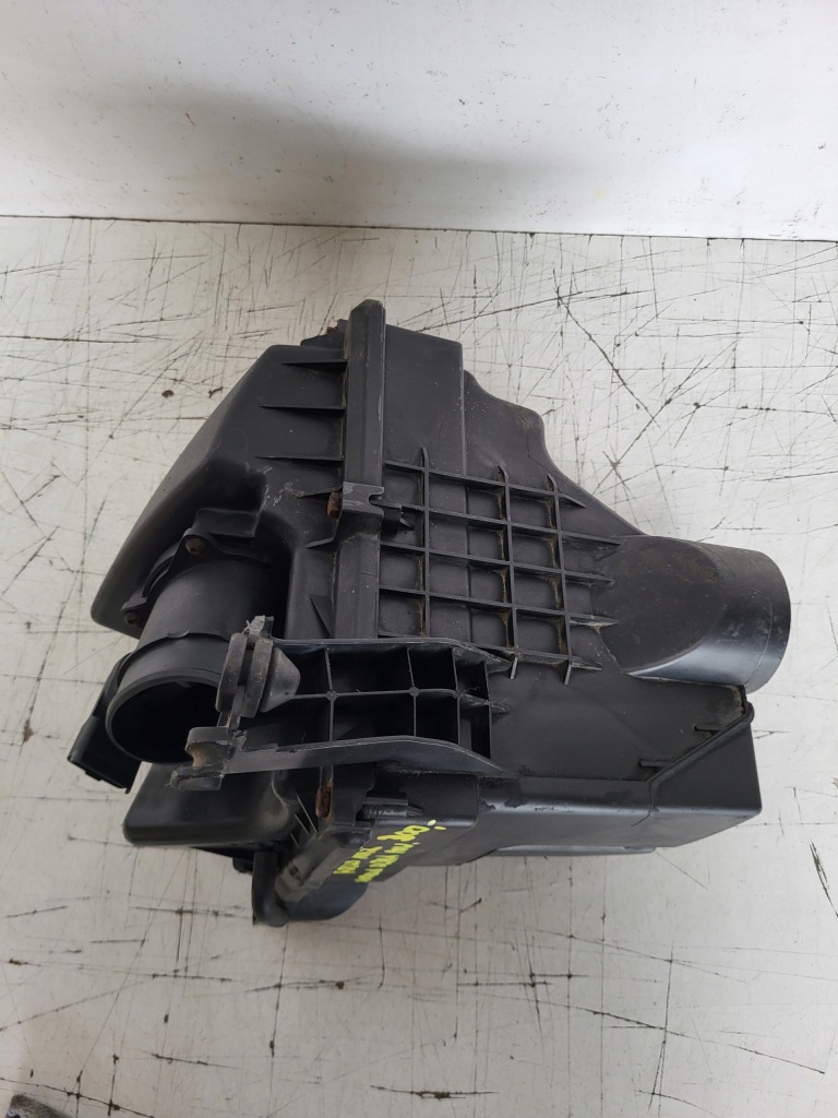 Купити Витратомір корпус фільтр повітря ford focus mk2