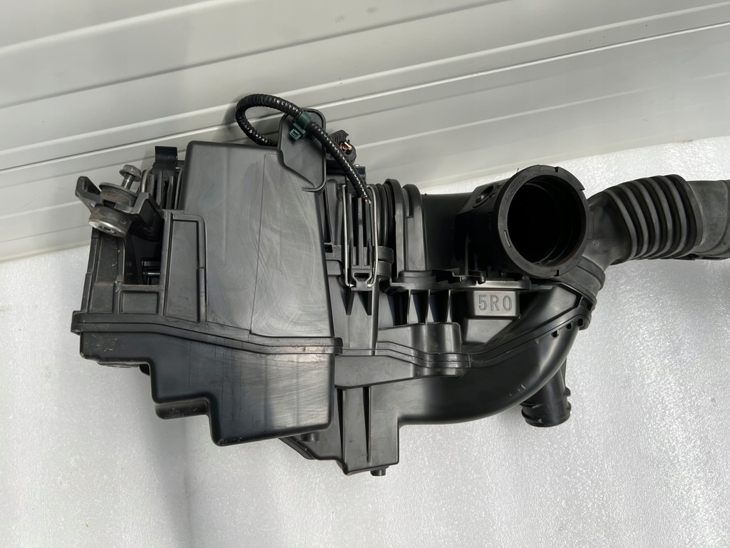 фото №6, Корпус фільтра повітря honda jazz iv бензин