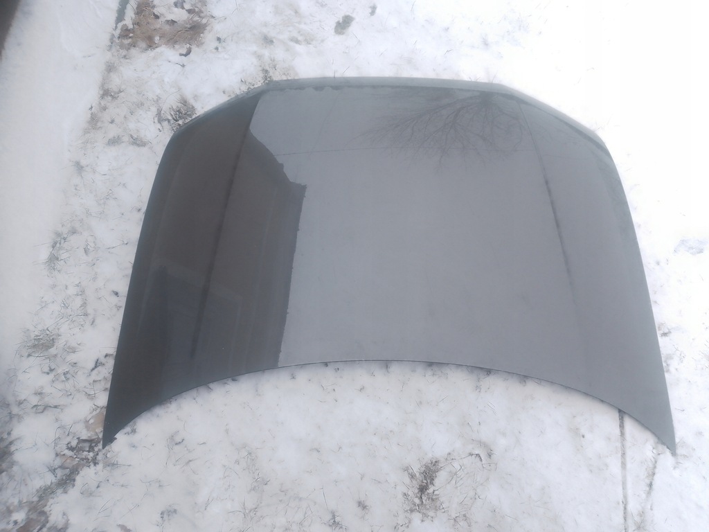 фото №5, Капот кришка двигуна a6 c7 4g s6 rs6 4k c8 a7 4g a3 s3 8y q3 83a q5 80a q8