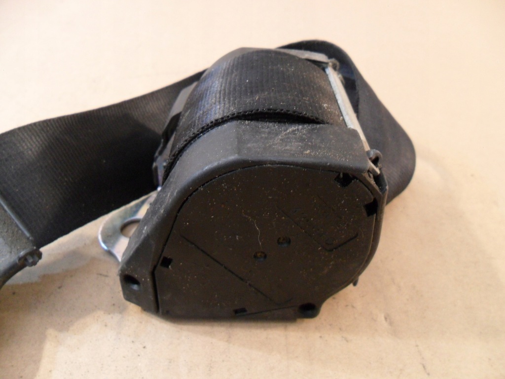 фото №6, Pas правый задняя peugeot partner i 40369