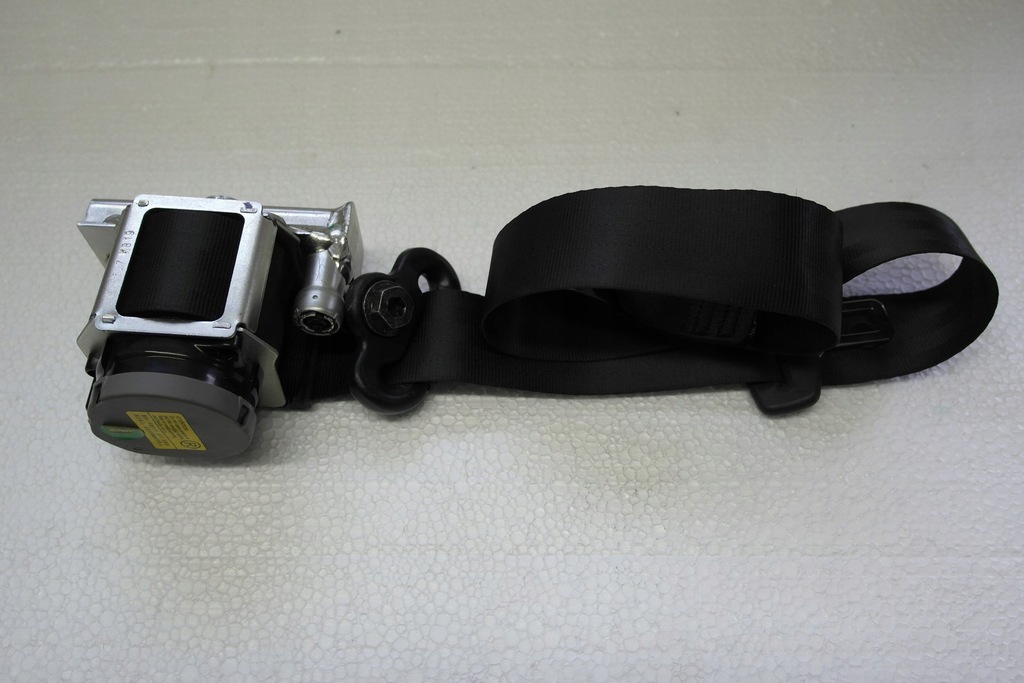 фото №1, Mg zs 2021 pas натягувач поперечина