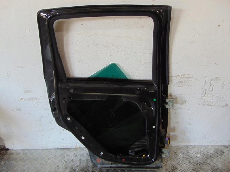 фото №5, Двері лівий задня задні lancia musa