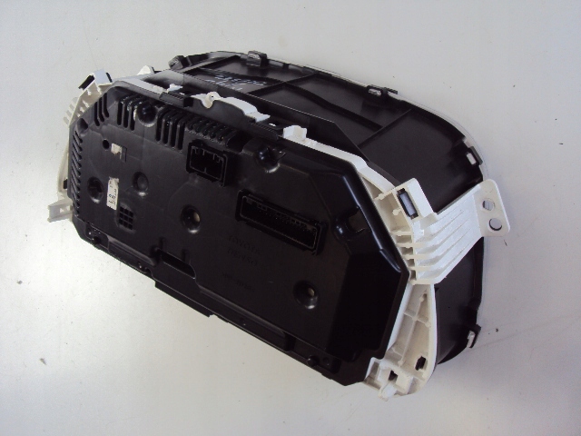 фото №5, Лічильник toyota rav4 iv дизель fl 2015-2019