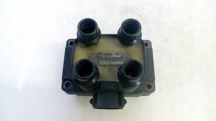 Котушка запалювання mondeo mk2 1,8 b 1996r. 928f-12029-ca Зі Шроту
