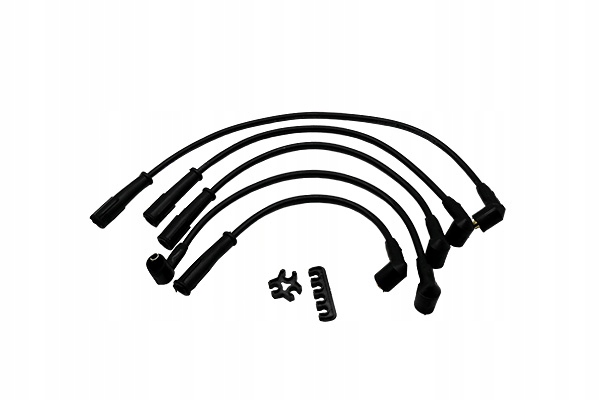 фото №2, Дроти запалювання fav monotronic vika