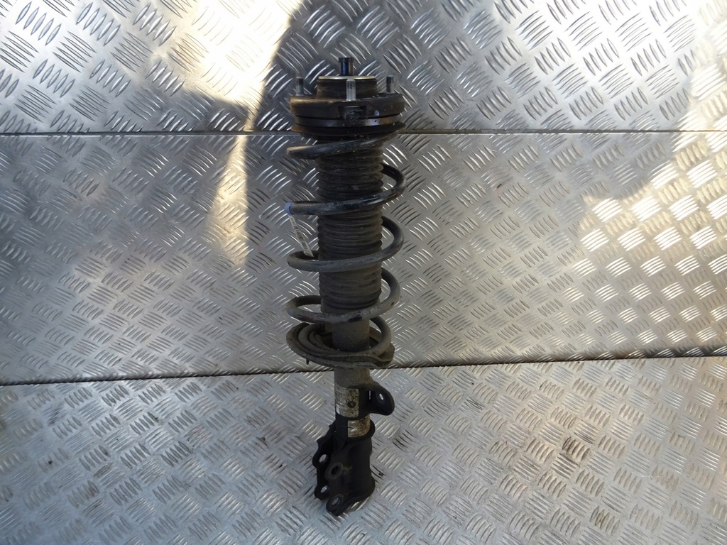 фото №1, Mg zs амортизатор правый перед 10352327 1.5 22 rok