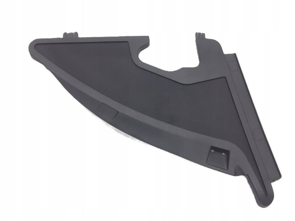 фото №1, Bmw i3 захист кришка pod капот права