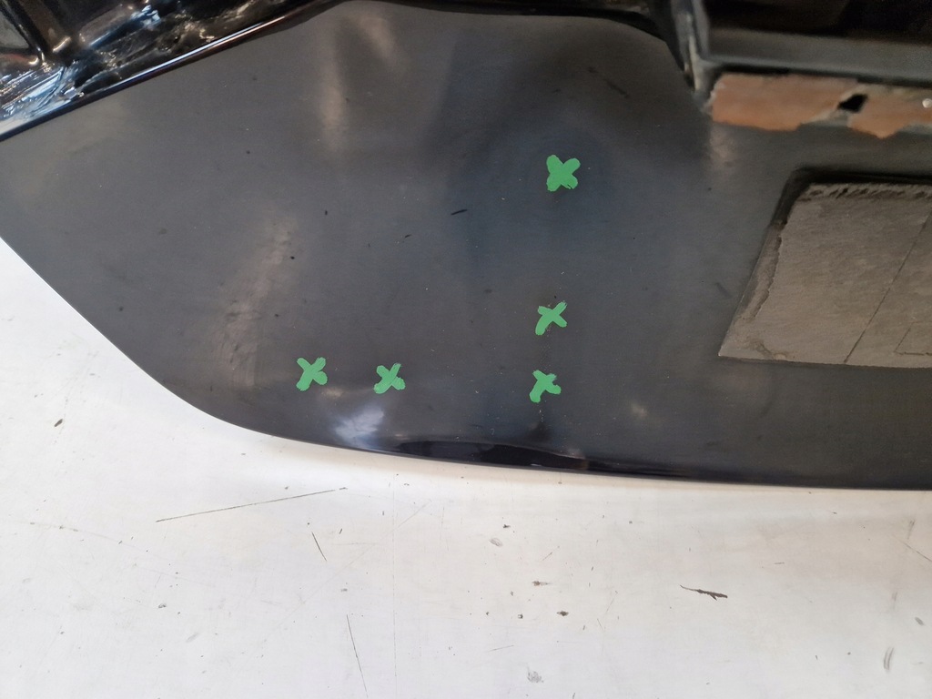 фото №5, Audi a8 s8 d4 4h lift кришка багажника задня задня кришка багажника 4h0827753