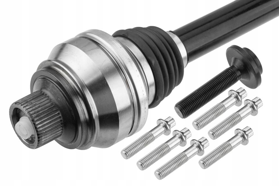 фото №2, Привідний вал привідна audi r8 15- lamborghini huracan evo lp580 задня права