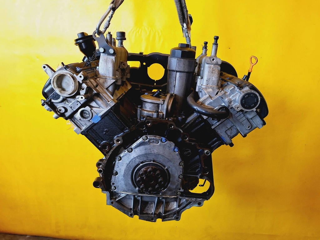 фото №6, Двигатель audi a6 c5 2.5 v6 tdi код двигателя: ake nr53