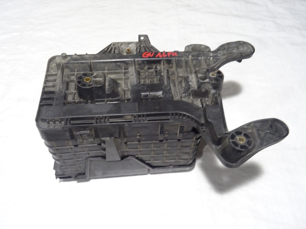Основание корпус аккумулятор vw golf v 5 1k0 1.6 fsi 1k0915333c с Разборки