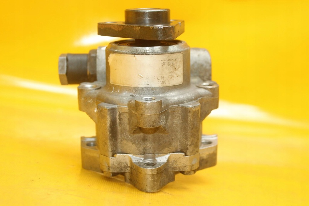 фото №7, Насос усилителя jaguar xj x351 508ps 5.0b 7692955236 8w83 3a67h ab