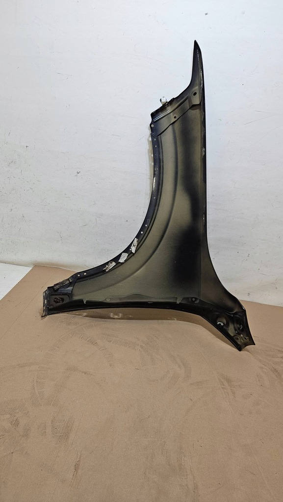 фото №7, Крила перед передній правий volvo xc90 ii оригінал