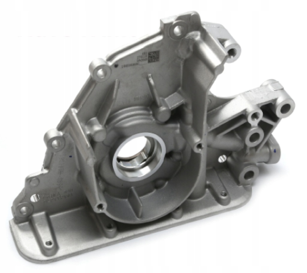 фото №1, Nty насос масла