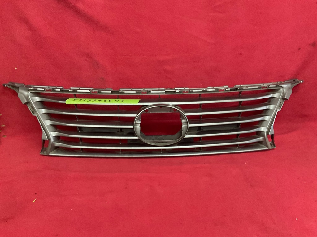 фото №1, Lexus rx iii lift решітка радіатора решітка радіатора перед передній оригінал 53155-48040