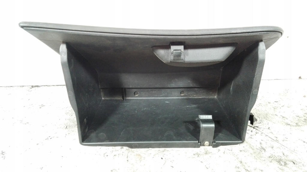 фото №5, Бардачок пассажира панели ford focus mk1