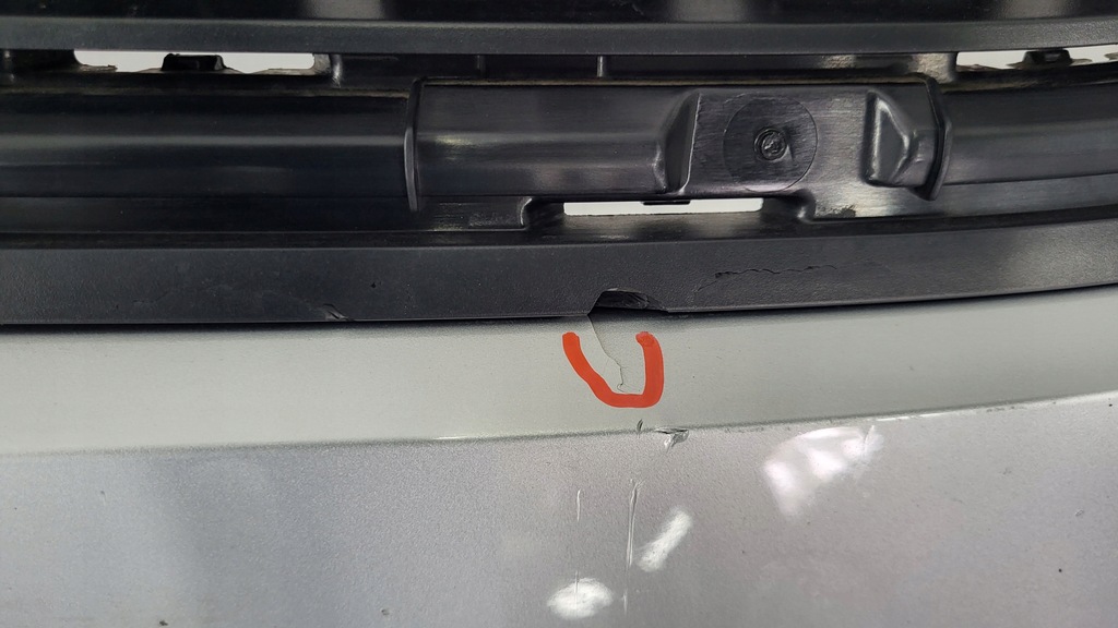 фото №6, Бампер передний skoda kamiq 658