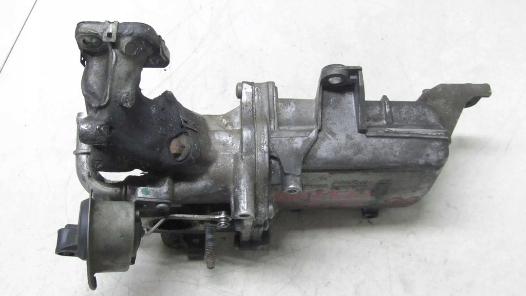 фото №1, Master movano iii 2.3 радиатор выхлопных газов egr 147353981r