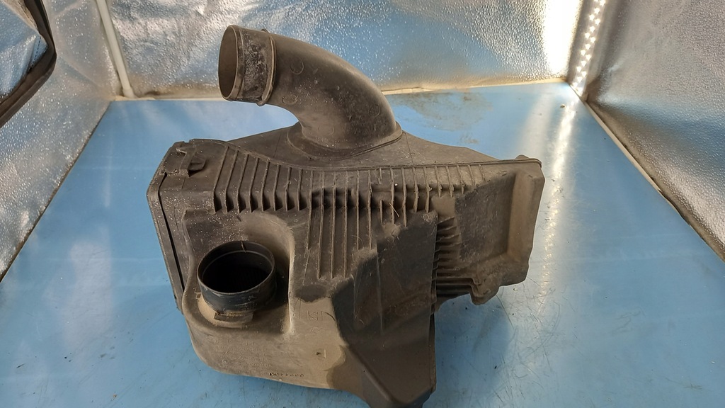 фото №1, Корпус фільтра повітря nissan micra 03r