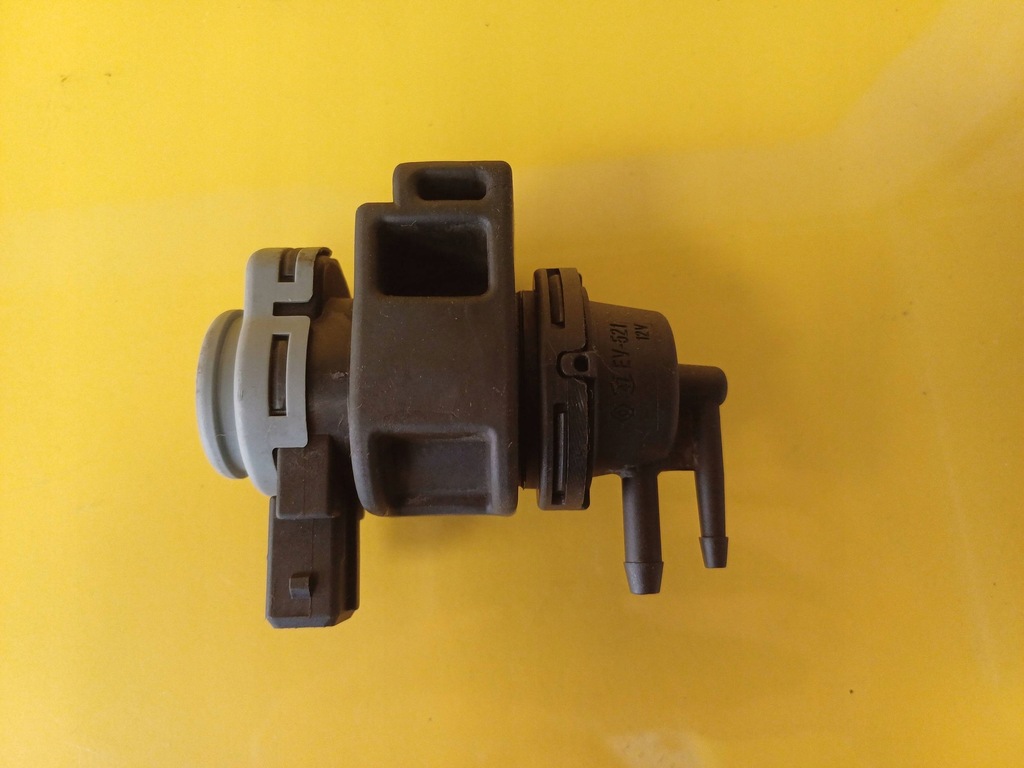 фото №1, Клапан вакуумa renault scenic ii 8200575400 nr510