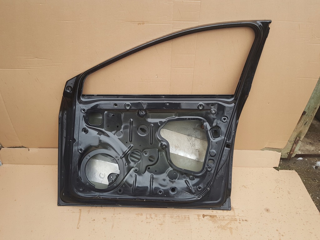 фото №9, Seat leon 3 iii 5f 12-20r двері праве передні