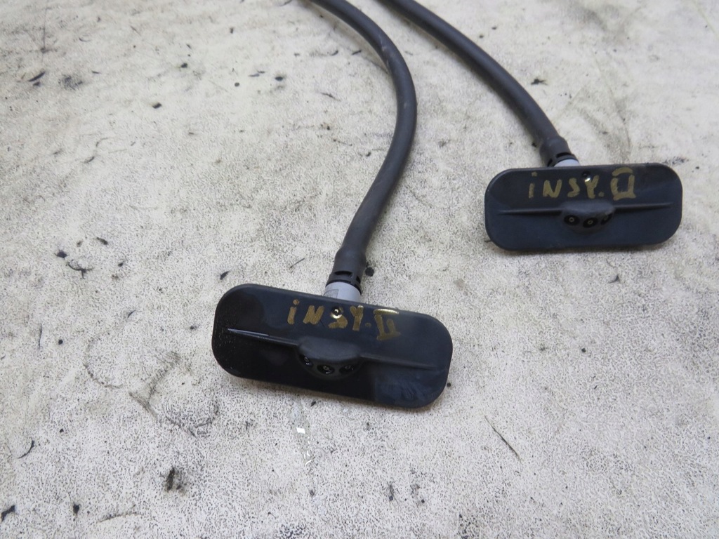 фото №2, Омыватель капот insignia b