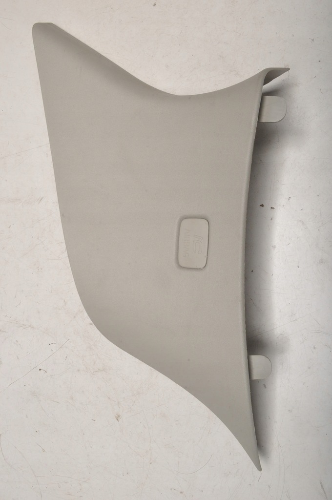 фото №1, Volvo xc90 ii защита стойка пластик 31363594