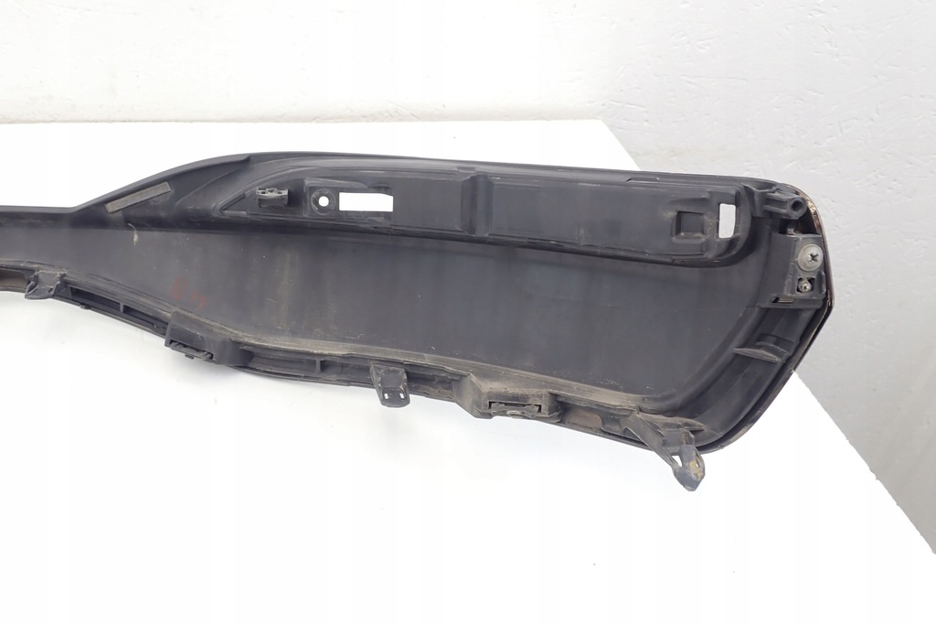 фото №14, Спойлер накладка бампера задня lexus es 52565-33040