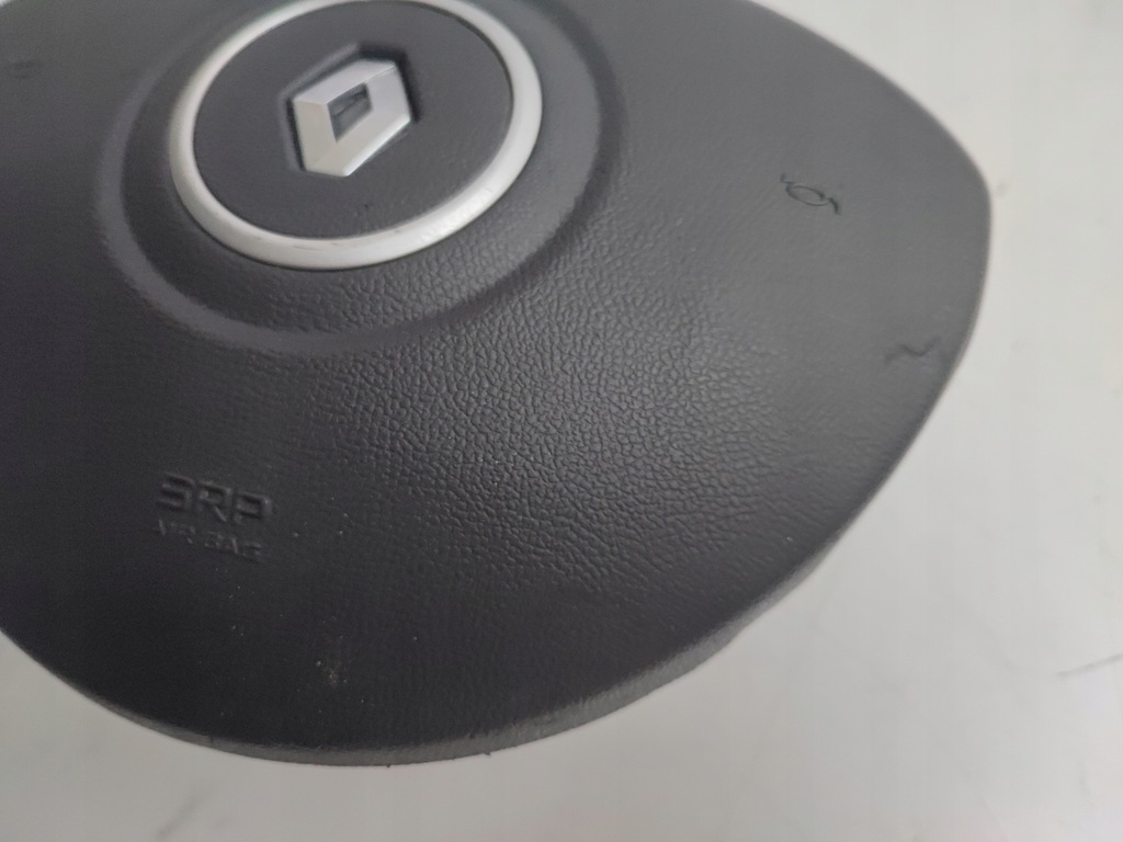 фото №15, Приборная панель консоль подушка безопасности подушка renault clio iii