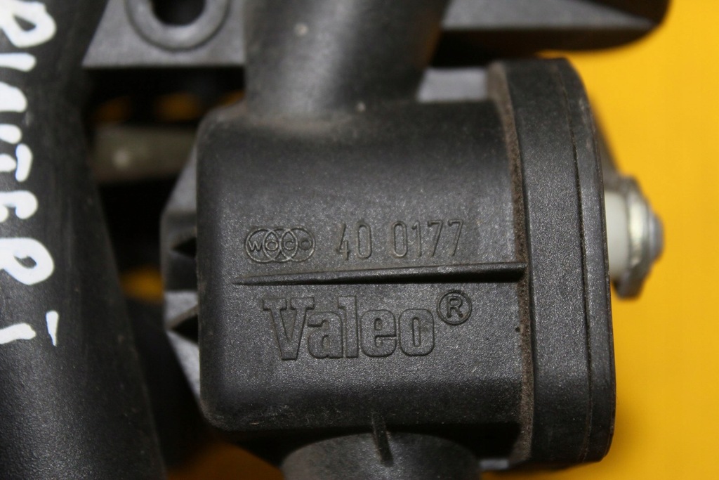 фото №6, Клапан отопителя sprinter i 2.9 tdi 400177