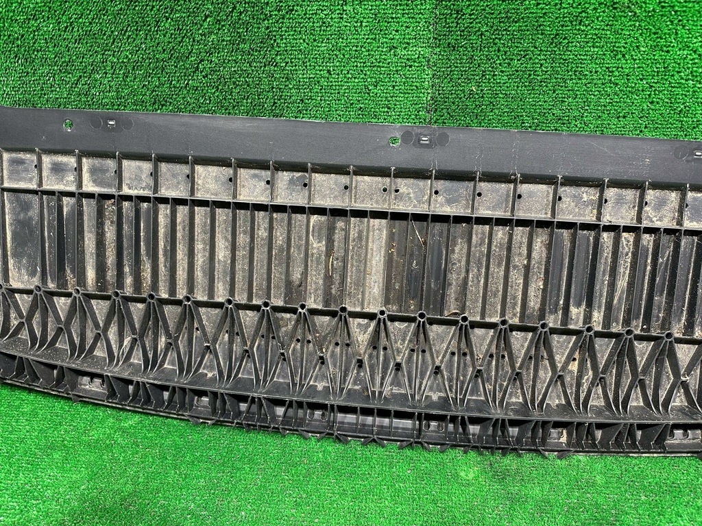 фото №6, Защита pod бампер skoda octavia iv 5e3807611c