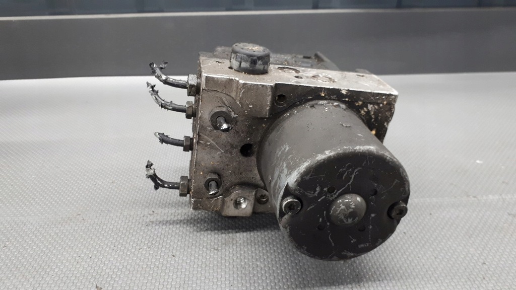 фото №1, 0265950039 насос abs alfa romeo 166 2.4