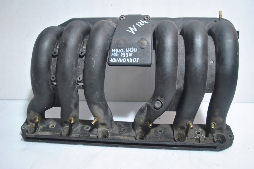 Купити Колектор впускний  mercedes w140 w124 a1041404401