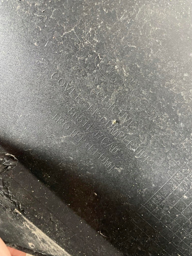 фото №6, Бампер перед передний kia x-ceed xceed 2019- полный