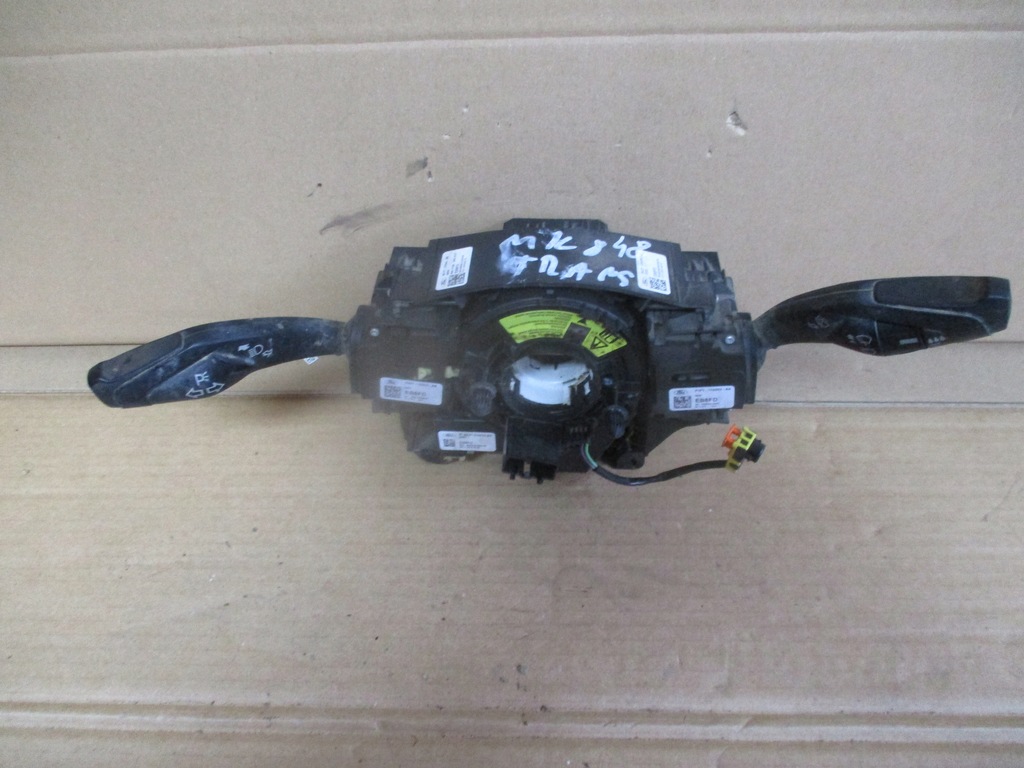 фото №1, Перемикач комбінований стрічка ford transit mk8