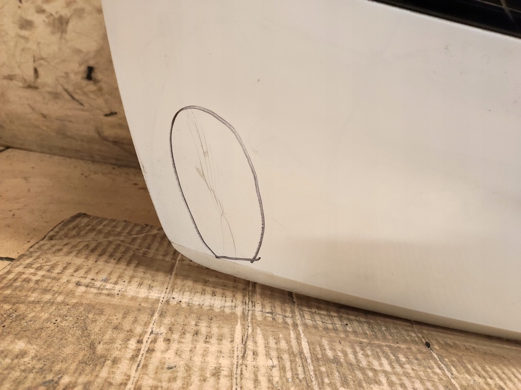 фото №11, Крышка багажника багажника astra l vi 6