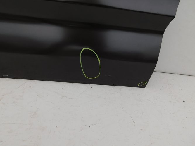 фото №5, Citroen c4 picasso короткий 13- двері ліва передні