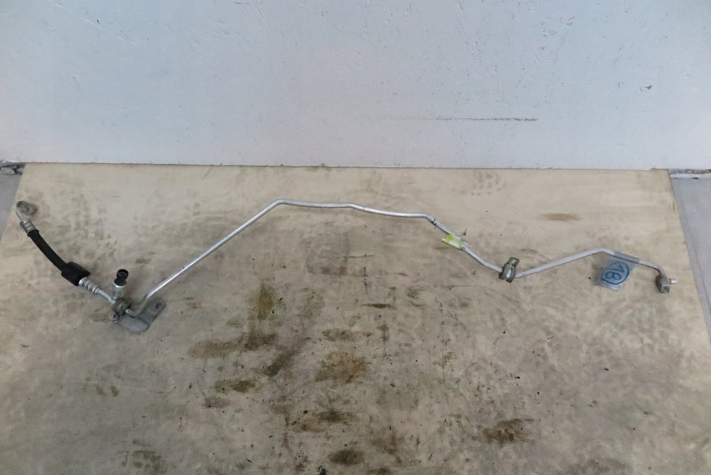 фото №1, Шланг кондиционера wąż трубка alfa romeo giulia