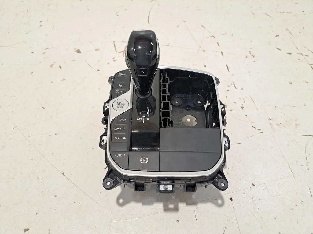 фото №1, Домкрат переключения передач bmw 1 f40 5a1de32