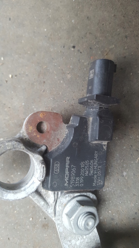 фото №5, Клемма минусовая, массовая fiat 500 bravo ii jeep renegade lancia delta