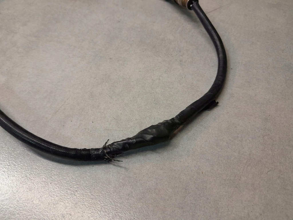 фото №5, Датчик лямбда-зонд toyota yaris i 1.0 8946552020