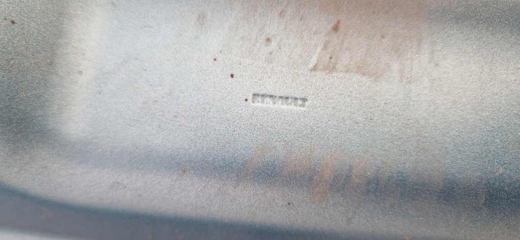 фото №8, Renault zoe ii 2 lift капот