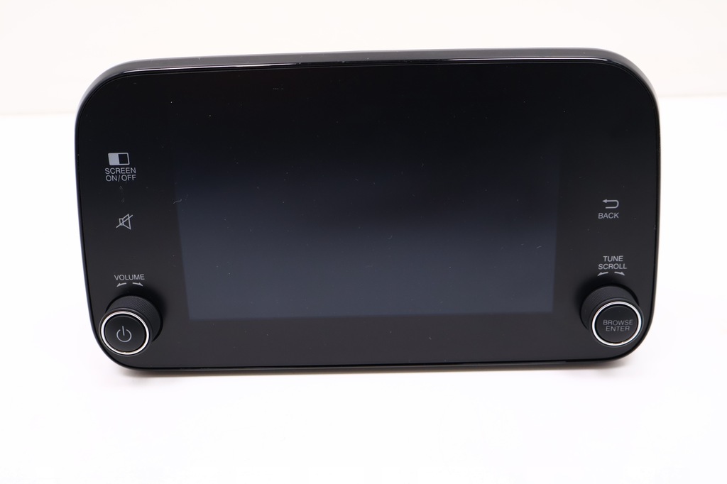 фото №1, Fiat tipo ii радіо екран навігація '07357187570