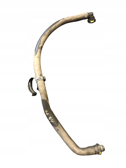 фото №1, Шланг renault master ii 1.9 03-10