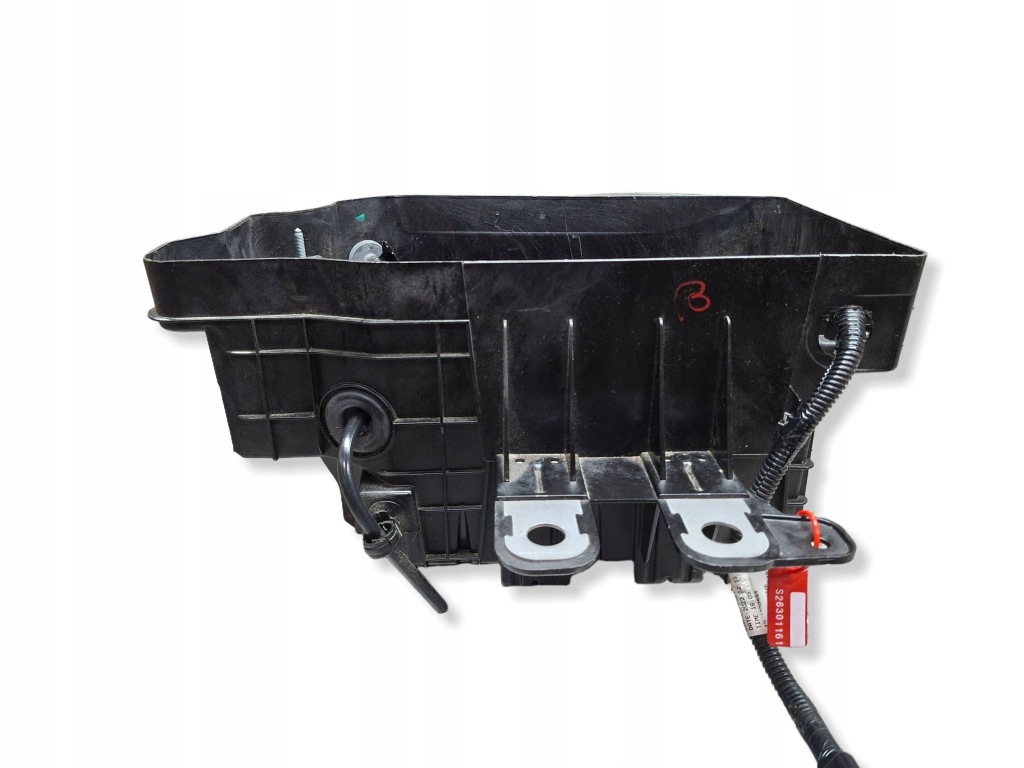 фото №1, Основа корпус акумулятор 648945022r renault clio v arkana captur ii 19-