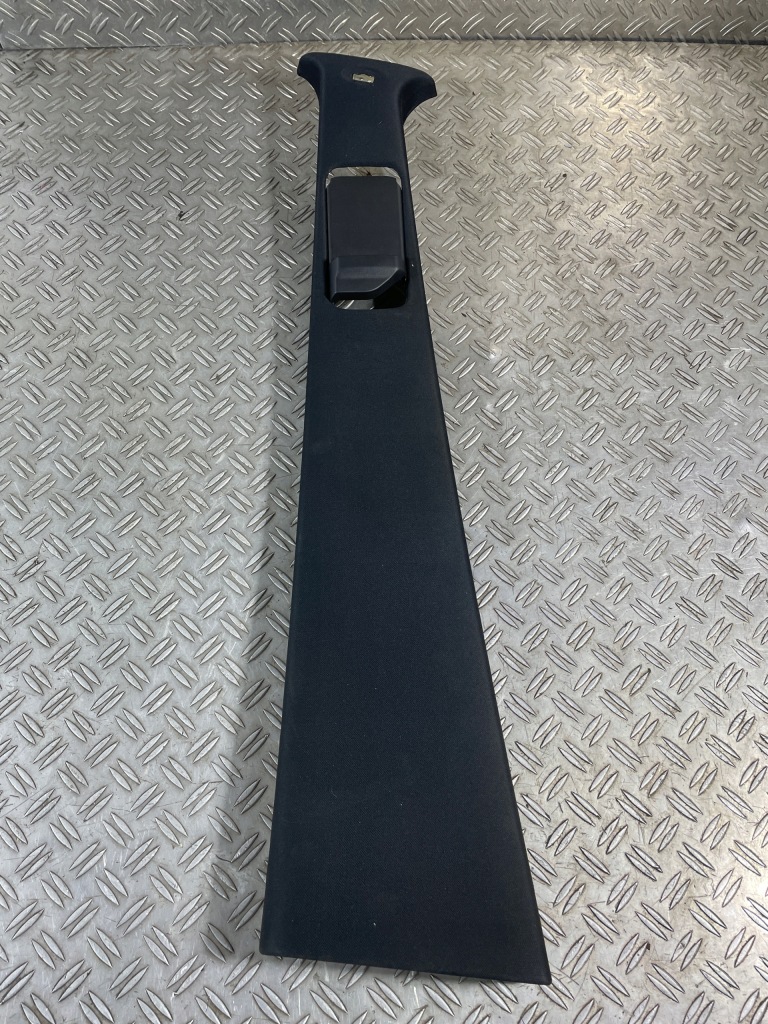 Купити Mercedes ml164 рестайлінг  08- захист стійка ліва a1646909725