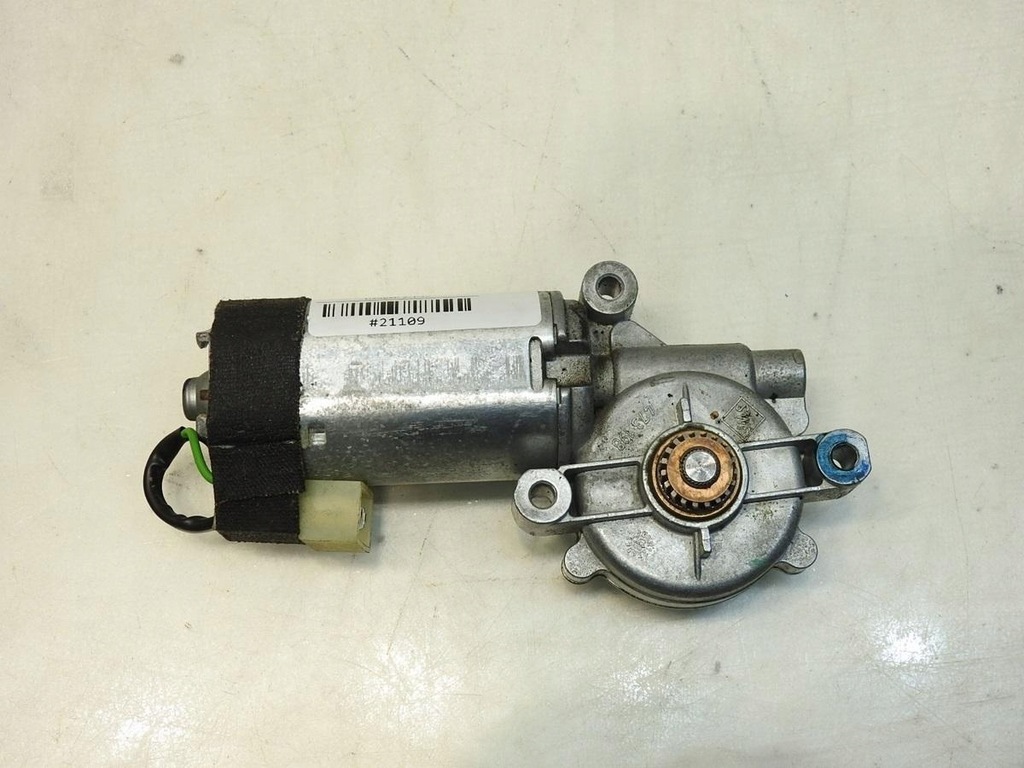 фото №5, Моторчик люк jeep grand cherokee ii wj