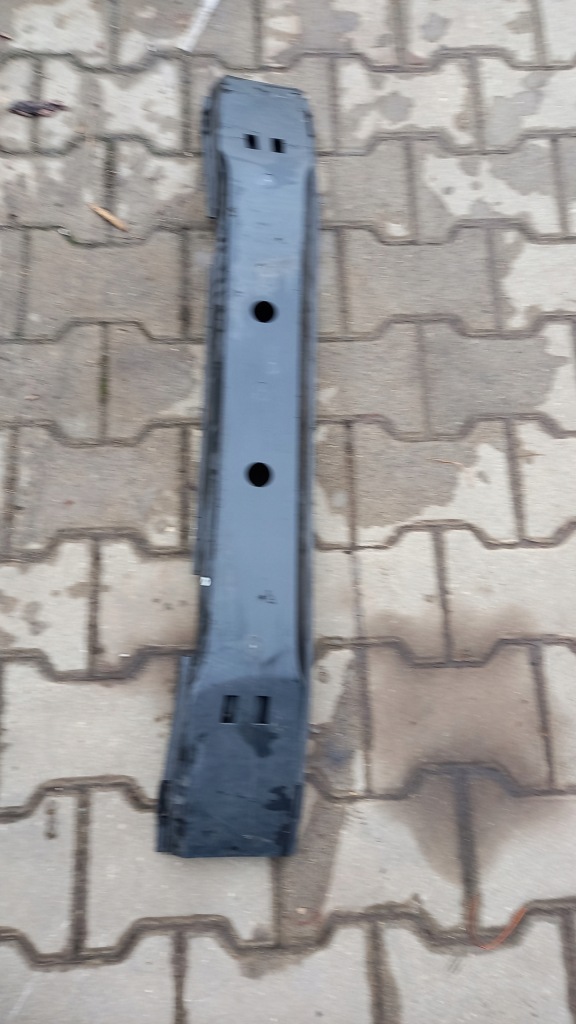 фото №1, Балка бампера перед volov v50 s40