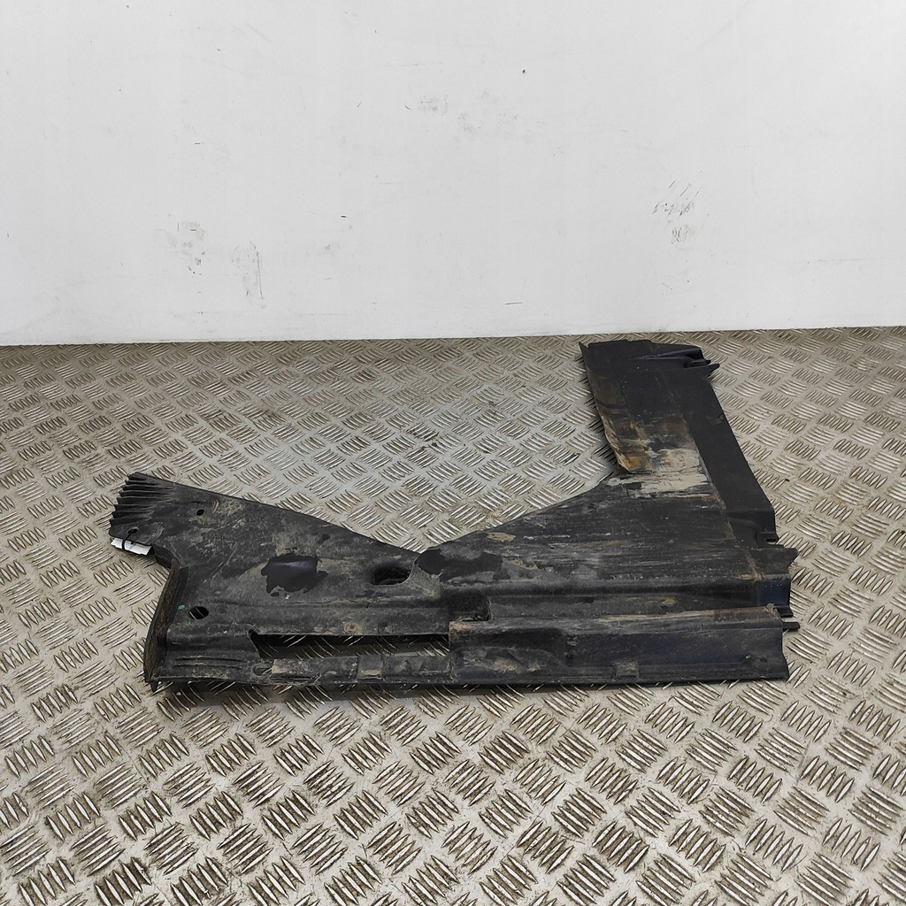 фото №5, Audi a4 s4 b9 8w 2023 задняя сторона левая мат багажника do кузов pickup