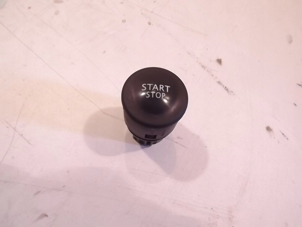 фото №1, Renault scenic ii кнопка запуск стоп !!!!